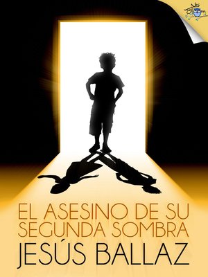 cover image of El asesino de su segunda sombra